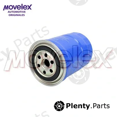Movelex M22282 — Fuel Filter