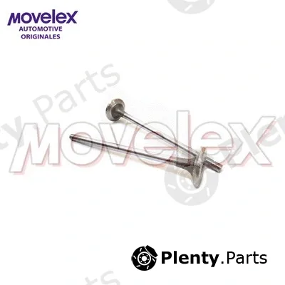 Movelex M21255 — Intake Valve
