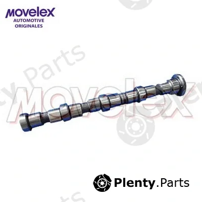 Movelex M06989 — Camshaft