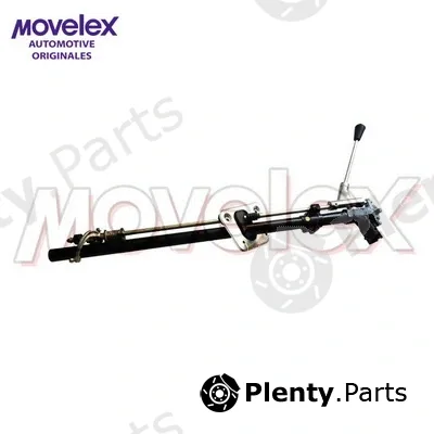 Movelex M16966 — Repair Kit, gear shift lever