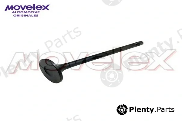 Movelex M23673 — Valve Cap