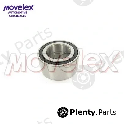 Movelex M01260 — Wheel Bearing