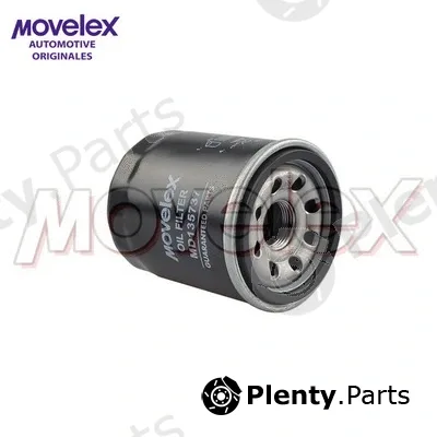 Movelex M23164 — Oil Filter