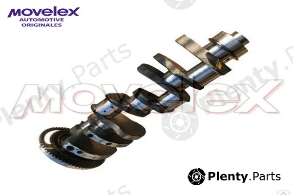 Movelex M24213 — Crankshaft