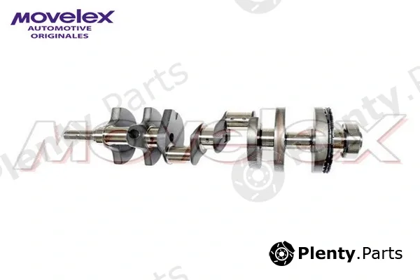 Movelex M24218 — Crankshaft