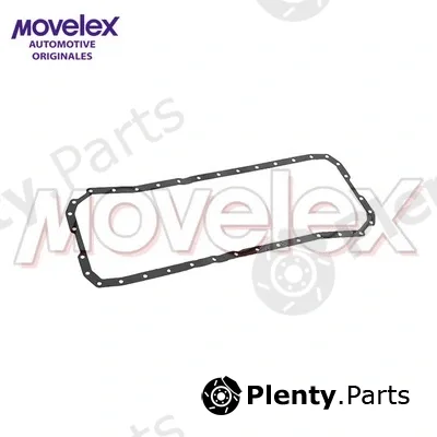 Movelex M14258 — Gasket, oil sump