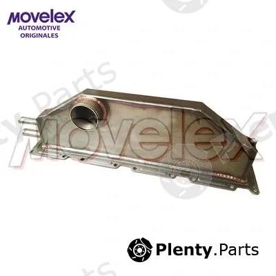 Movelex M22374 — Charge Air Cooler