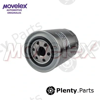 Movelex M23162 — Oil Filter