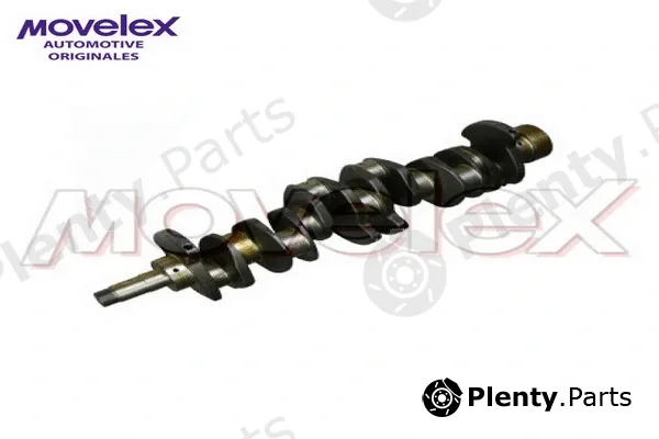 Movelex M24199 — Crankshaft
