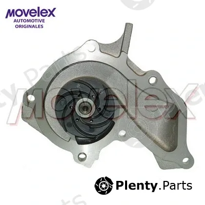 Movelex M20946 — Water Pump, engine cooling