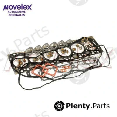Movelex M04506 — Gasket Kit, cylinder head