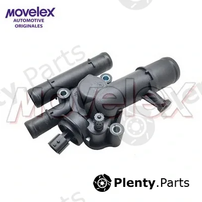 Movelex M18972 — Thermostat, coolant