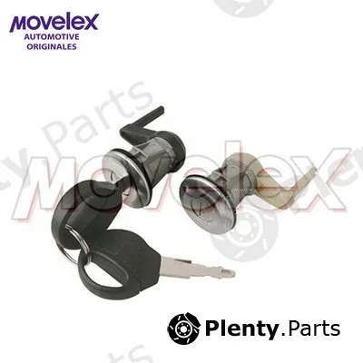 Movelex M22660 — Door Lock