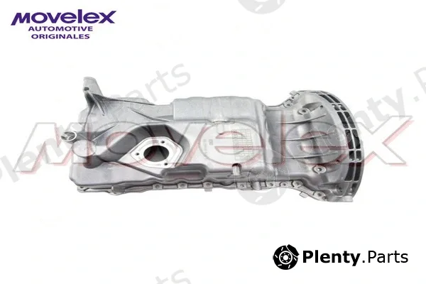 Movelex M23939 — Thermostat, coolant