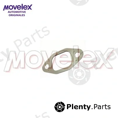 Movelex M07033 — Gasket, exhaust manifold