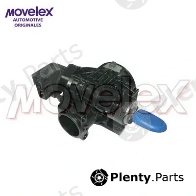 Movelex M21312 — Steering Lock