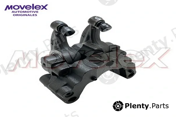 Movelex M23663 — Rocker Arm Shaft, engine timing