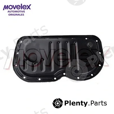Movelex M02216 — Oil Sump