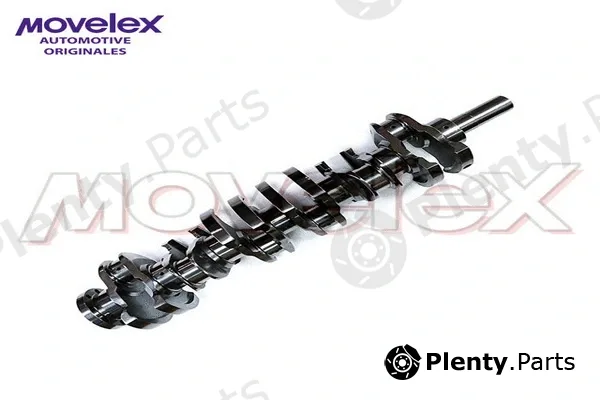 Movelex M24257 — Crankshaft