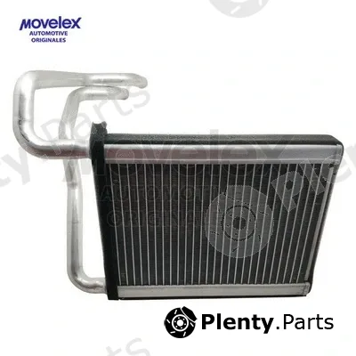Movelex M15703 — Heat Exchanger, interior heating