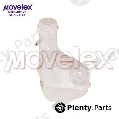 Movelex M22423 — Expansion Tank, coolant