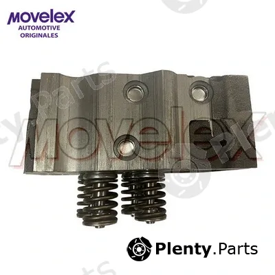 Movelex M23621 — Cylinder Head