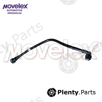 Movelex M10955 — Coolant Pipe