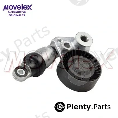 Movelex M04921 — Belt Tensioner, V-ribbed belt