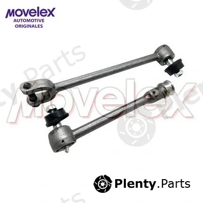Movelex M02217 — Tie Rod End