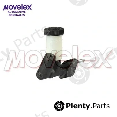 Movelex M03381 — Brake Master Cylinder