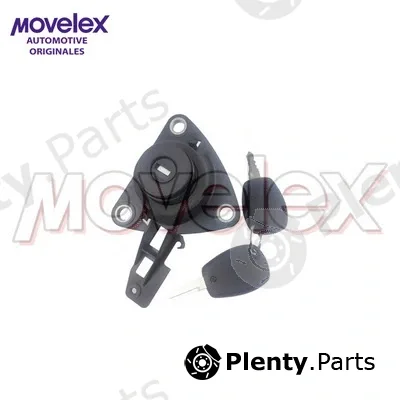 Movelex M22665 — Ignition Switch