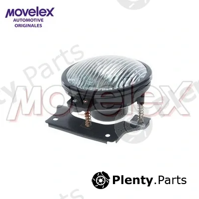 Movelex M13260 — Front Fog Light