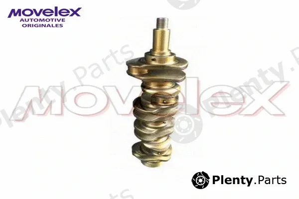 Movelex M24265 — Crankshaft