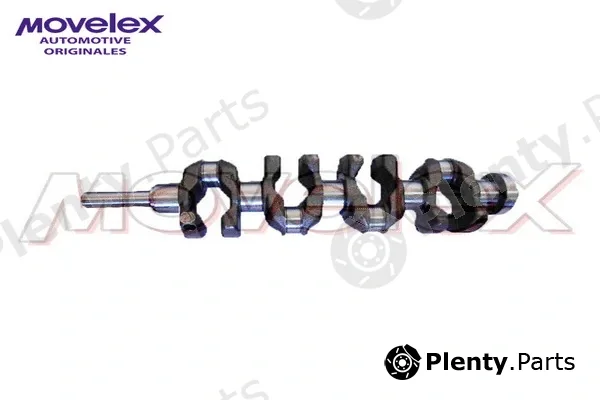 Movelex M24274 — Crankshaft