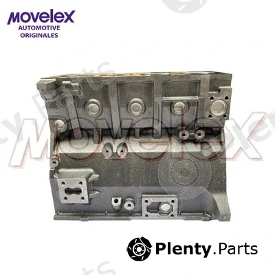 Movelex M22064 — Cylinder Head