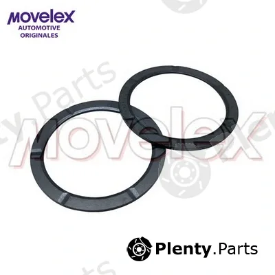 Movelex M22360 — Thrust Washer, crankshaft