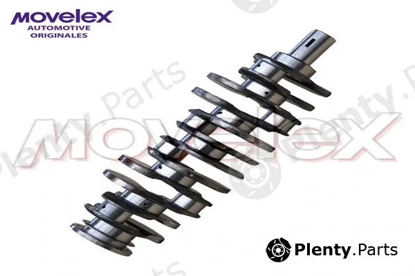 Movelex M24214 — Crankshaft