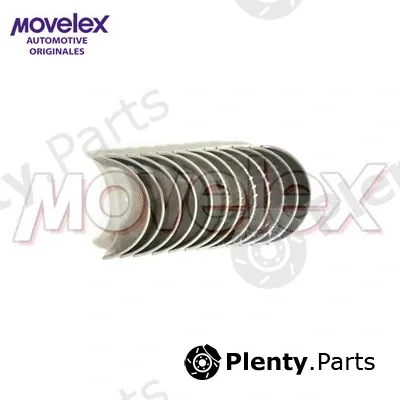 Movelex M21750 — Connecting Rod Bearing