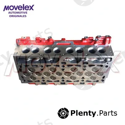 Movelex M19791 — Cylinder Head