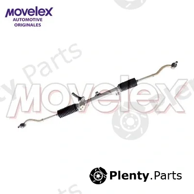 Movelex M03368 — Steering Gear