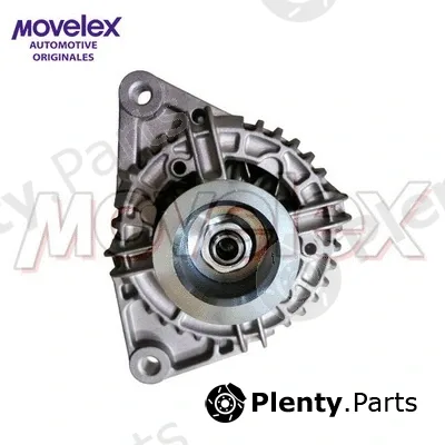 Movelex M16045 — Alternator