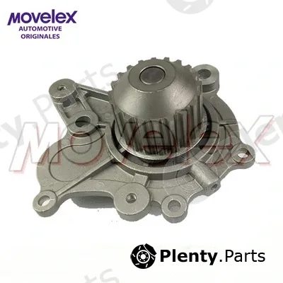 Movelex M05824 — Water Pump, engine cooling