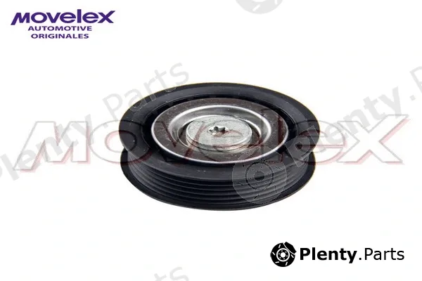 Movelex M24602 — Tensioner Pulley, V-ribbed belt