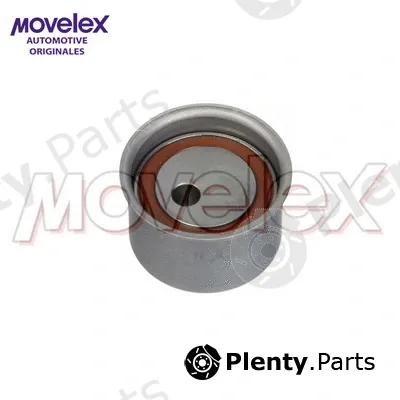 Movelex M04888 — Deflection/Guide Pulley, timing belt