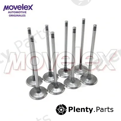 Movelex M04644 — Intake Valve
