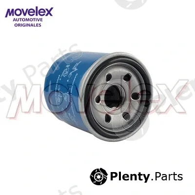 Movelex M23170 — Oil Filter