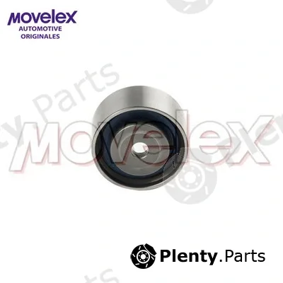 Movelex M04889 — Deflection/Guide Pulley, timing belt