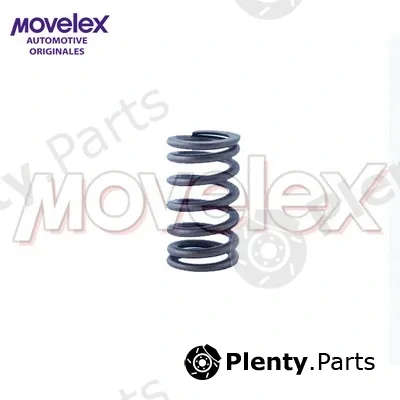 Movelex M00318 — Valve Spring