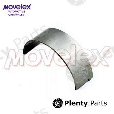 Movelex M19782 — Connecting Rod Bearing