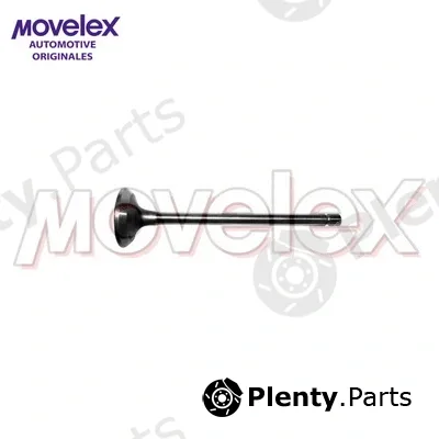 Movelex M03298 — Exhaust Valve